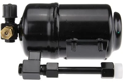 Receptor secador URO 1987 1988 1989 para 1986-1989 Mercedes-Benz 560SL A/C - Imagem 1 de 4