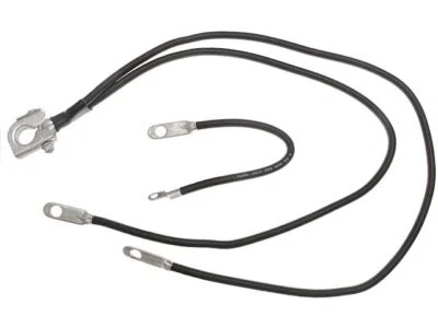 For 2004-2008 Dodge Ram 3500 Battery Cable SMP 36152TJ 2007 2006 2005 5.7L V8 - Image 1 of 2