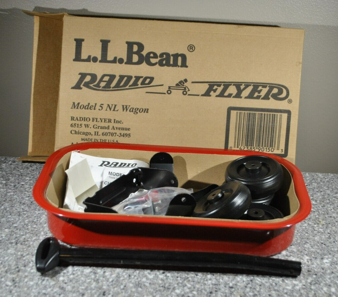 Radio Flyer Classic Toys for sale | eBay Radio Flyer Classic Toys for sale | eBay