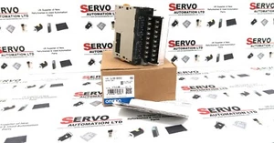 CJ1W-OD202 Omron PLC Output Module CJ1WOD202 Input Unit LOT No. 171114M - Picture 1 of 7