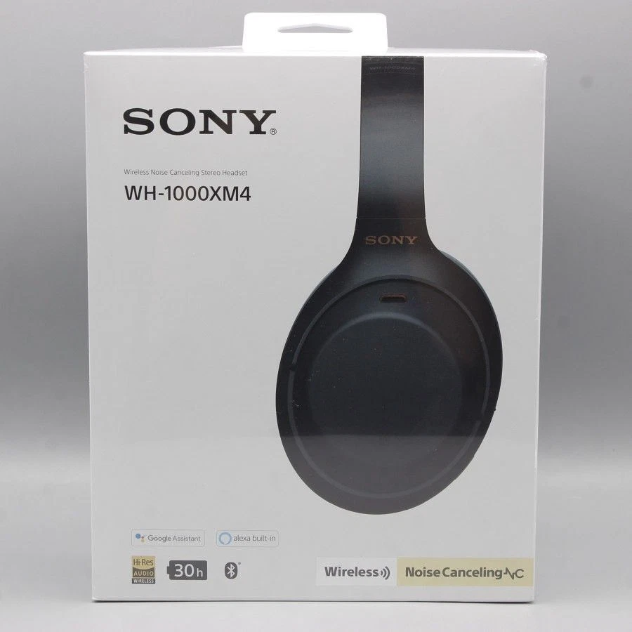 Sony WH-1000XM4 Headphones for Sale | Shop New & Used Headphones