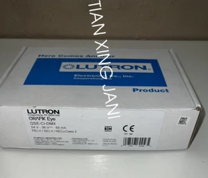 NEW LUTRON QSE-CI-DMX module FedEx or DHL or UPS - Picture 1 of 2