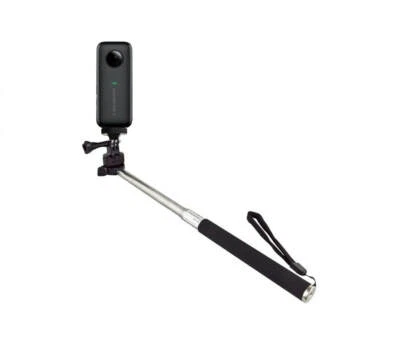 Monopod Selfie Stick 92cm Adjustable Length for Insta360 ONE X - Image 1 of 4