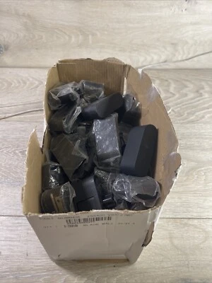 Laptop Wall Plug Longwell 125v 7a 3-PRONG POWER ADAPTER v7k50 e342494 Lot Of 40 - Image 1 of 4