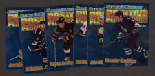 1999-00 O-Pee-Chee Positive Performers Insert Set (6)