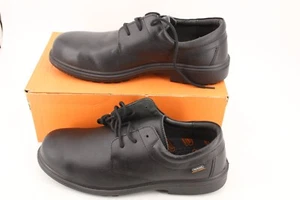 Sicherheitsschuhe Parade 07 ODESSA58 04, schwarz, Größe 45 - Bild 1 von 5