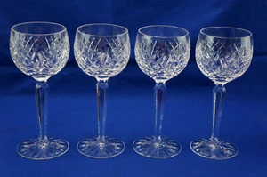 Copas de corvejón Waterford Avoca (4), 7 1/2" - Imagen 1 de 7