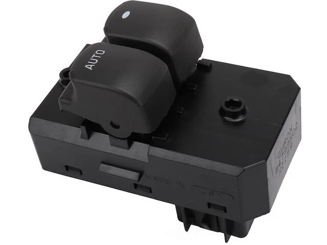 Interruptor de ventana delantero izquierdo para Pontiac Solstice 2008 2007 2006-2009 WH384XB Foto 1 de 1