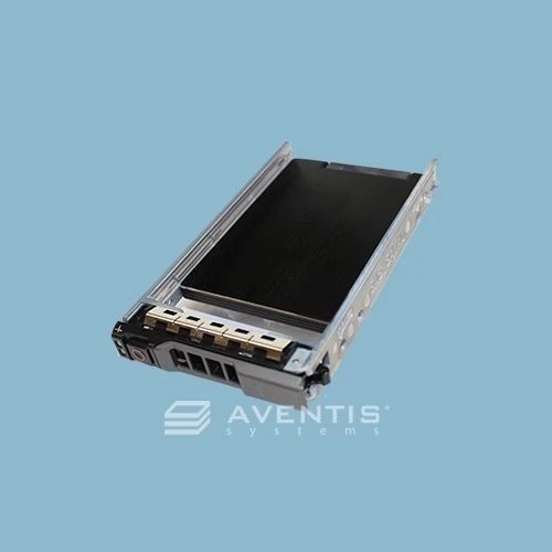 New Dell PowerEdge R620, R720, R820 256GB 2.5" SATA SSD Hard Drive - Image 1 of 1