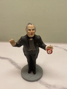 Wizard of Oz The Wizard Sammelfigur Franklin Mint 1988 Turner Loew's - Bild 1 von 6