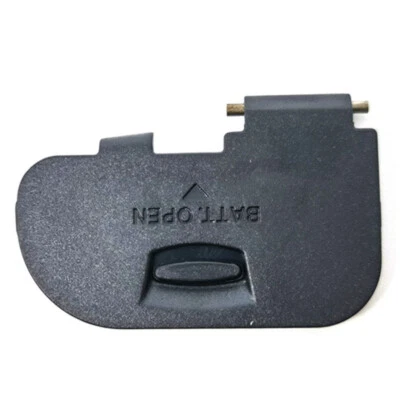 OHNE MARKE Per fotocamera Canon 80D 70D batteria terminale coperchio porta fotocamera parte