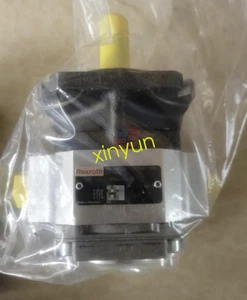 1PCS REXROTH R900932266 PGF2-2X/008RE01VE4 new gear pump - Afbeelding 1 van 2