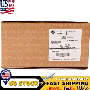 AB Button Film 2711P-RP1A Factory Sealed In Box Free Shipping 1PCS - Imagen 1 de 1