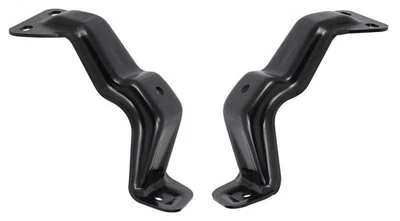 1967-72 Chevrolet GMC Frame Mount Perch Set; 2WD; Small Block; LH/RH; Pair - Image 1 of 2