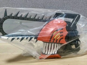 Chainsaw Man REZE Film Popcorn Box Eimer Denji Head Theater limitiert  - Bild 1 von 1