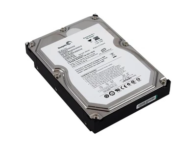 Barracuda ES 750 GB 7200RPM SATA 3Gb/s 32 MB Cache 3.5 Inch Internal Hard Dri... - Image 1 of 3