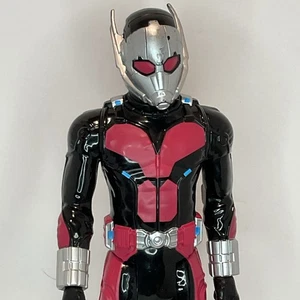 Hasbro Marvel 2017 Ant Man Avengers Actionfigur Titan Hero 12" ohne Zubehör - Bild 1 von 12