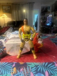 Chap Mei Rescue Squad Feuerwehrmann 3 3/4" - Bild 1 von 1