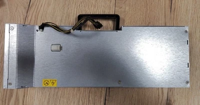 Netzteil HP Workstation Z600, HP PN 482513-003 - Bild 1 von 4