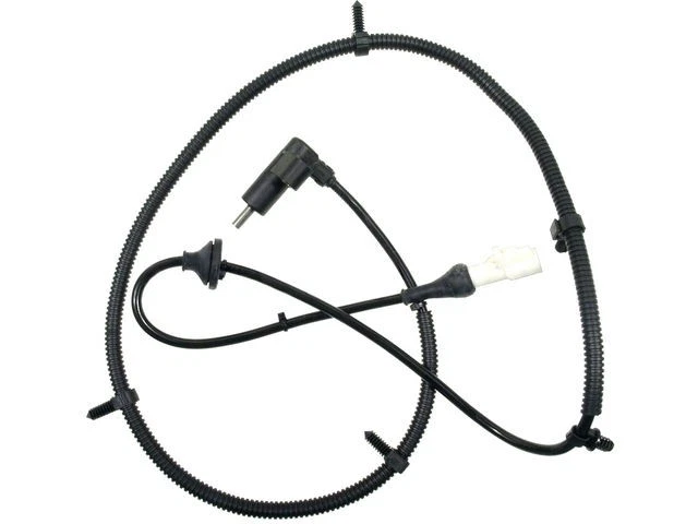 Sensor de velocidad trasero ABS para Lincoln Town Car Crown Victoria Grand Marquis MR38V7 Foto 1 de 1