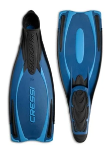 Cressi Reaction Pro, Blue, 38/39 - Picture 1 of 7