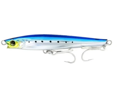 Yo-Zuri R1451-HIW Hydro Monster Shot (S) 110 mm 4-3/8" hundimiento 3/4 OZ Foto 1 de 2