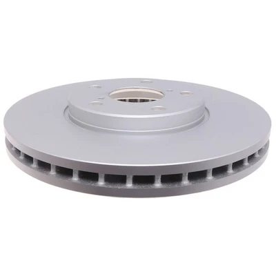 Centric Parts 320.44083F Disc Brake Rotor For Select 92-10 Lexus Models - Image 1 of 4