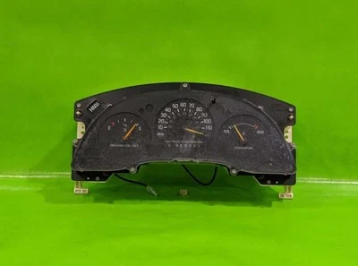 97 98 99 LUMINA VELOCÍMETRO CLÚSTER 200 K MILLAS OEM 4077-1 Foto 1 de 4