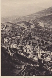 1938  --  PALASCA  CORSE   3C092 - Picture 1 of 1