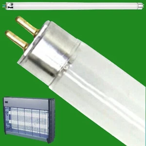 6x 11W T5 UV Ultraviolet Tube Blacklight Insect Fly Killer Bug Zapper BL368 Bulb - Picture 1 of 1