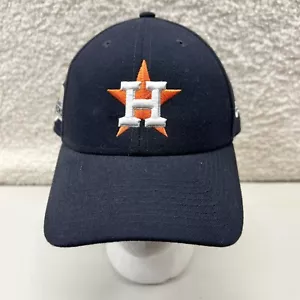2017 World Series Champions Houston Astros New Era 9 Forty Adjustable Hat - Picture 1 of 9