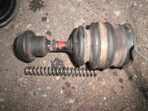 2006 Suzuki King Quad 700 front drive shaft - Picture 1 of 2