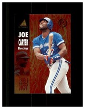 JOE CARTER YOU U PICK  GREAT COLLECTION   .99 UNLIMITED SHIPPING