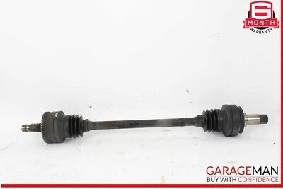 Eje trasero derecho/izquierdo Mercedes R170 SLK230 97-04 CV eje de transmisión OEM Foto 1 de 4