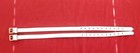 Greatcoat Straps for 1871 Valise - Authentic Reproduction - Set Of Two.