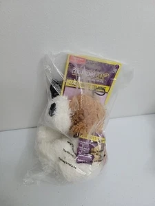 Dog Squeeze Toy Barks Multipet New Sealed Christmas Stocking Stuffer - Picture 1 of 5