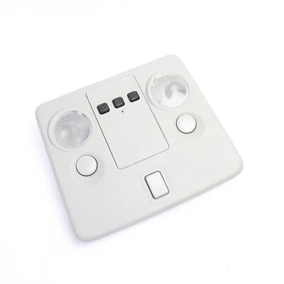 Luz domo superior Suzuki Grand Vitara 2006-2008 techo corredizo control Homelink OEM Foto 1 de 4