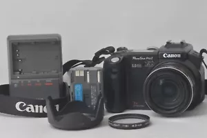 @ SakuraDo @ Rare @ Canon Power Shot Pro 1 8MP CCD Compact Digital Camera L L Lens - Bild 1 von 14