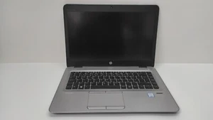 NOTEBOOK HP PROBOOK 840 G3 INTEL CORE I5-6300U 8GB RAM 256GB SD WIFI WINDOWS 10 - Foto 1 di 11