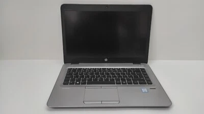 NOTEBOOK HP PROBOOK 840 G3 INTEL CORE I5-6300U 8GB RAM 256GB SD WIFI WINDOWS 10 - Imagen 1 de 4