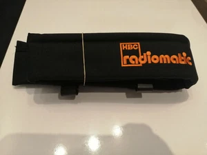 Bauchgurt / Hüfttragegurt org. HBC-Radiomatic -Neu- mit Rechnung - Bild 1 von 6