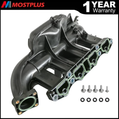 Engine Intake Manifold For Chevy Cruze Sonic Trax Buick Encore 1.4L L4 615-380 — 第 1/4 张图片