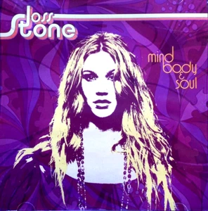 Joss Stone - Mind Body & Soul - CD, VG - Picture 1 of 2