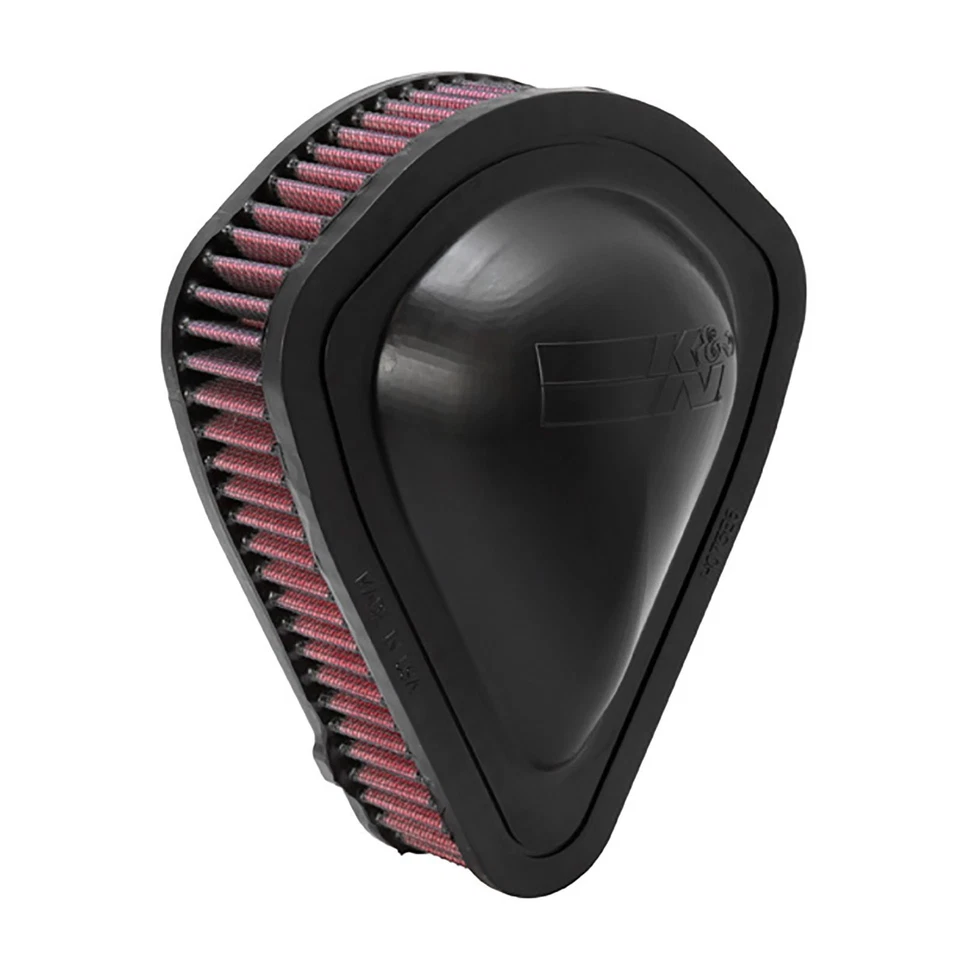 Filtro de aire K&N para Honda VTX1300CX FURY 2010-2012 KHA1310 Foto 1 de 1