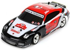 Auto Radiocomandata WLtoys K969 1/28 2.4G 4WD spazzolato RC Drift Car 30Km/h