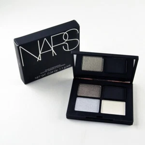 Nars Eyeshadow Quad SILVER SCREEN #3975 - Size 0.04 Oz. / 1.1 g x 4 - Picture 1 of 1