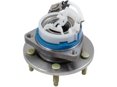 Conjunto de buje de rueda Brock delantero 48648NS para Pontiac Bonneville 2000-2001 Foto 1 de 2