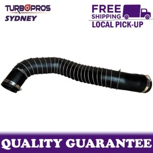 Hot Side Intercooler Hose For Hyundai iLoad / iMax D4CB 2.5L 05/2011-05/2014 - Picture 1 of 11