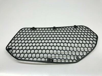 LAMBORGHINI AVENTADOR SVJ CUPÉ CONDUCTOR IZQUIERDA LH PARRILLA VENTILACIÓN OEM 470825327E Foto 1 de 4