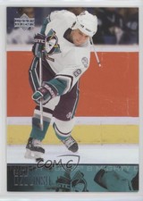 2003-04 Upper Deck Sandis Ozolinsh #3